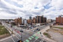 504-1110 11 Street Sw, Calgary, AB  - Outdoor With View 