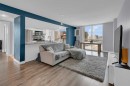 504-1110 11 Street Sw, Calgary, AB  - Indoor 