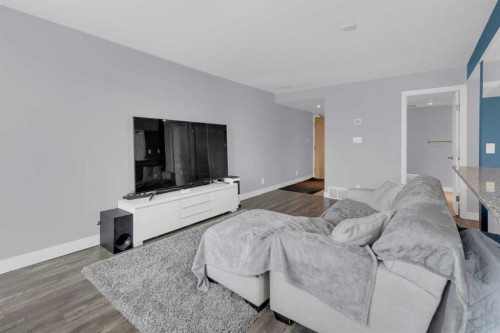 504-1110 11 Street Sw, Calgary, AB - Indoor