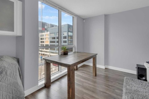 504-1110 11 Street Sw, Calgary, AB - Indoor