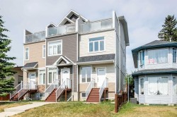 4510 73 Street NW Calgary, AB T3B 2M4