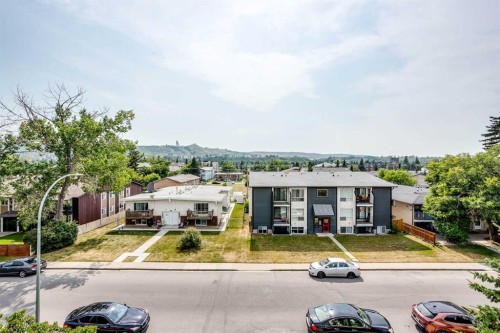 4510 73 Street Nw, Calgary, AB - Outdoor