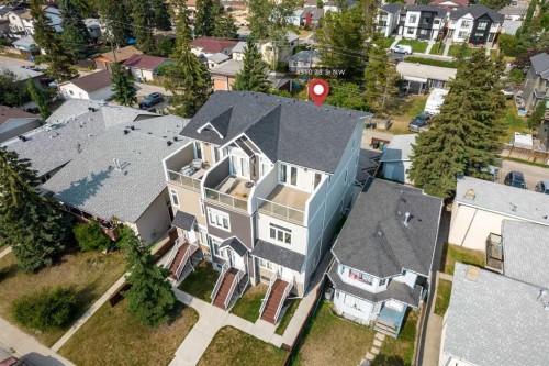 4510 73 Street Nw, Calgary, AB - Outdoor