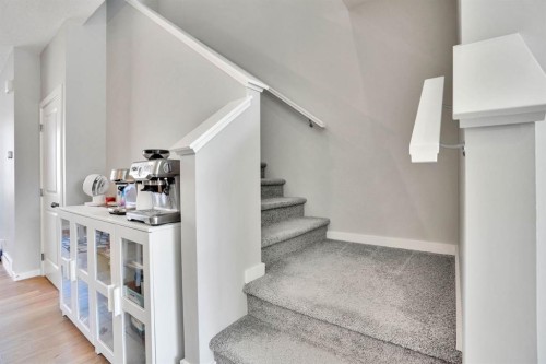 152 Belmont Way Sw, Calgary, AB - Indoor Photo Showing Other Room