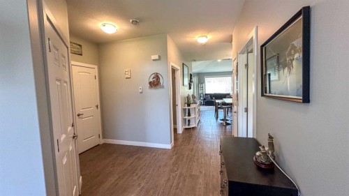 9-610 4 Avenue Sw, Sundre, AB - Indoor Photo Showing Other Room