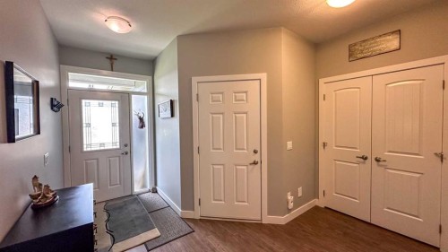 9-610 4 Avenue Sw, Sundre, AB - Indoor Photo Showing Other Room