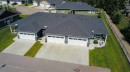 9-610 4 Avenue Sw, Sundre, AB  - Outdoor 