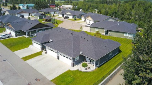 9-610 4 Avenue Sw, Sundre, AB - Outdoor With View