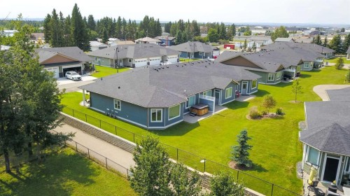 9-610 4 Avenue Sw, Sundre, AB - Outdoor With View