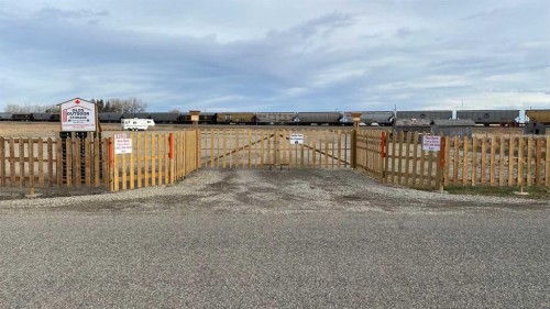 3205 50 Avenue, Olds, AB 