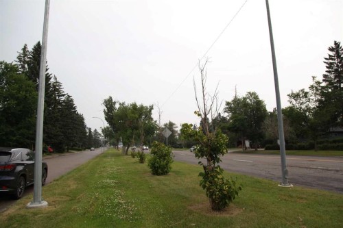 7331 Keewatin Street Sw, Calgary, AB - Outdoor With View