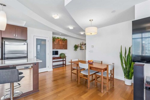 1702-530 12 Avenue Sw, Calgary, AB - Indoor