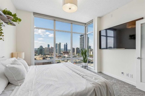 1702-530 12 Avenue Sw, Calgary, AB -  Photo Showing Other Room