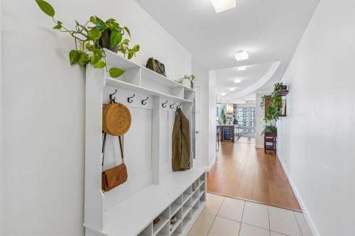 1702-530 12 Avenue Sw, Calgary, AB - Indoor