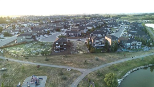 25 Lakes Estates Circle, Strathmore, AB 