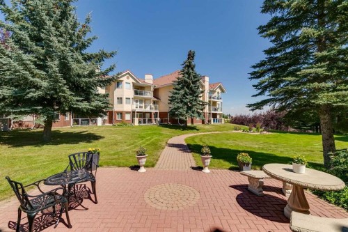 3238-1818 Simcoe Boulevard Sw, Calgary, AB - Outdoor