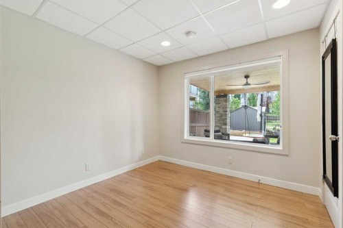 36 Cranwell Green Se, Calgary, AB - Indoor Photo Showing Other Room