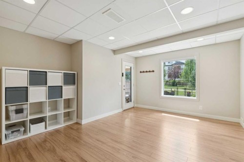 36 Cranwell Green Se, Calgary, AB - Indoor Photo Showing Other Room