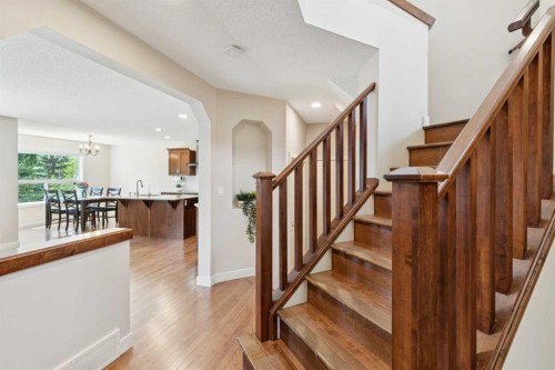 36 Cranwell Green Se, Calgary, AB - Indoor Photo Showing Other Room