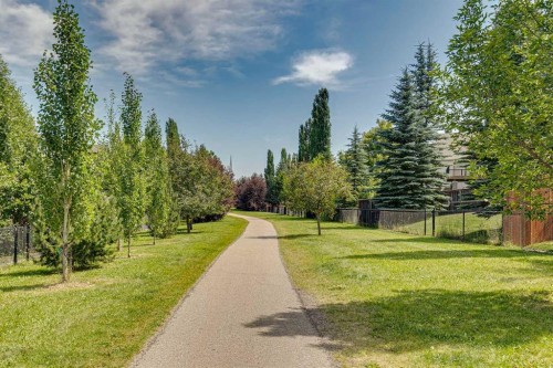 36 Cranwell Green Se, Calgary, AB - Outdoor With View