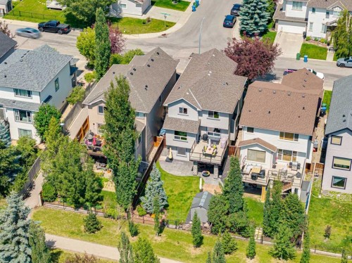 36 Cranwell Green Se, Calgary, AB - Outdoor