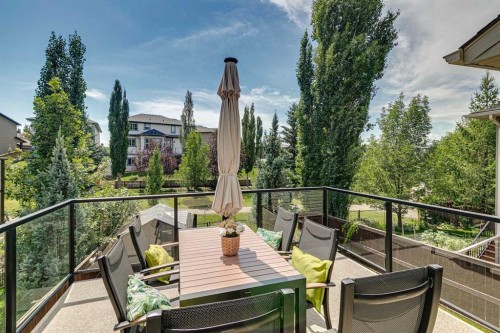 36 Cranwell Green Se, Calgary, AB - Outdoor With Exterior