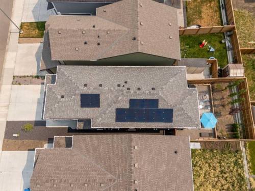 338 Magnolia Way Se, Calgary, AB - Outdoor With Exterior