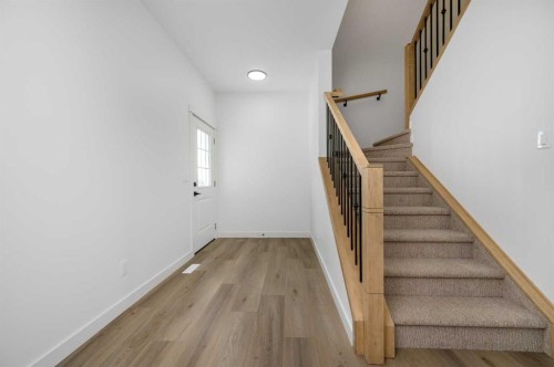 182 Lakewood Crescent, Strathmore, AB - Indoor Photo Showing Other Room