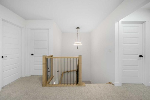 182 Lakewood Crescent, Strathmore, AB - Indoor Photo Showing Other Room