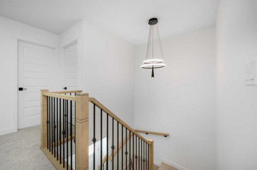 182 Lakewood Crescent, Strathmore, AB - Indoor Photo Showing Other Room