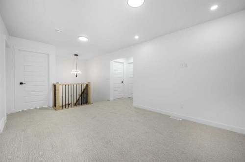 182 Lakewood Crescent, Strathmore, AB - Indoor Photo Showing Other Room