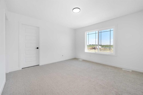 182 Lakewood Crescent, Strathmore, AB - Indoor Photo Showing Other Room
