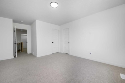 182 Lakewood Crescent, Strathmore, AB - Indoor Photo Showing Other Room