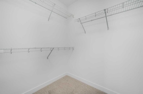 182 Lakewood Crescent, Strathmore, AB - Indoor With Storage