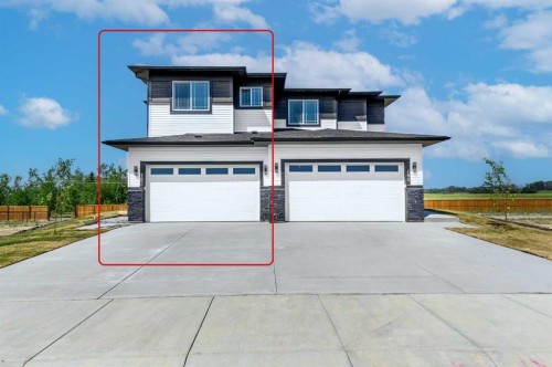 182 Lakewood Crescent, Strathmore, AB - Outdoor