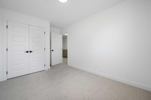 182 Lakewood Crescent, Strathmore, AB - Indoor Photo Showing Other Room