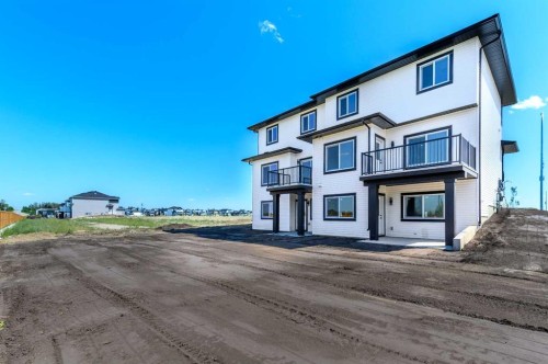 182 Lakewood Crescent, Strathmore, AB - Outdoor