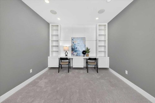 217 32 Avenue Nw, Calgary, AB - Indoor