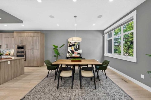 217 32 Avenue Nw, Calgary, AB - Indoor