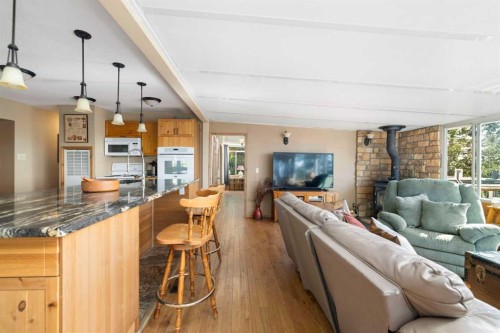 342042 Range Road 4-4, Rural Clearwater County, AB - Indoor