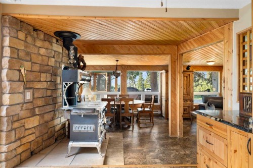 342042 Range Road 4-4, Rural Clearwater County, AB - Indoor