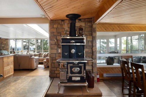 342042 Range Road 4-4, Rural Clearwater County, AB - Indoor