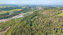 342042 Range Road 4-4, Rural Clearwater County, AB  - Outdoor With View 