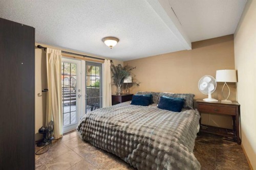 342042 Range Road 4-4, Rural Clearwater County, AB - Indoor Photo Showing Bedroom
