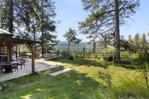 342042 Range Road 4-4, Rural Clearwater County, AB - Outdoor