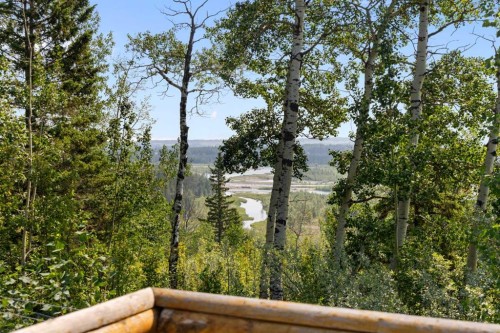 342042 Range Road 4-4, Rural Clearwater County, AB - Outdoor With View