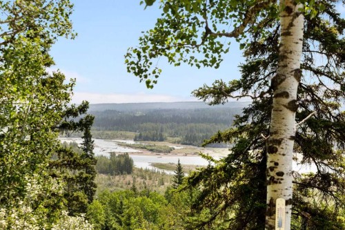 342042 Range Road 4-4, Rural Clearwater County, AB - Outdoor With View