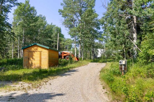 342042 Range Road 4-4, Rural Clearwater County, AB - Outdoor