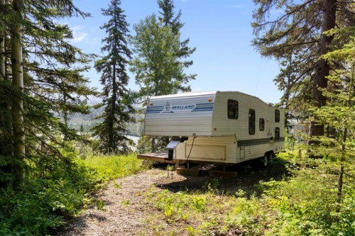 342042 Range Road 4-4, Rural Clearwater County, AB - Outdoor