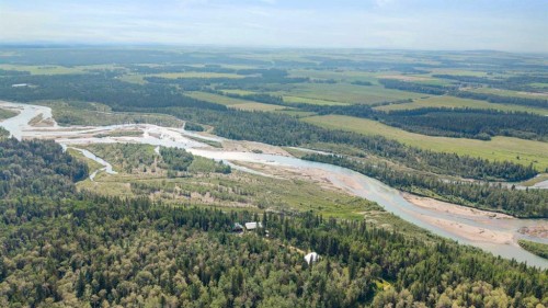 342042 Range Road 4-4, Rural Clearwater County, AB - Outdoor With View